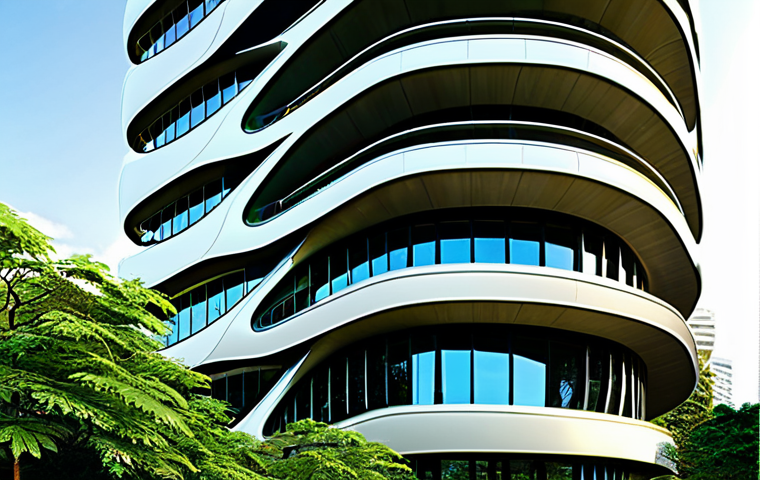 生物模仿艺术 - 이미지 1